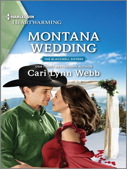 Title details for Montana Wedding by Cari Lynn Webb - Wait list